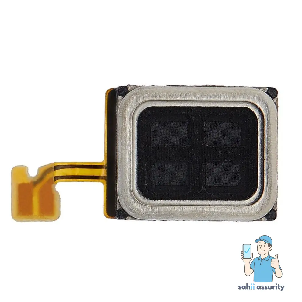 Ear Speaker Flex Cable for OnePlus Nord 2 5G thumbnail